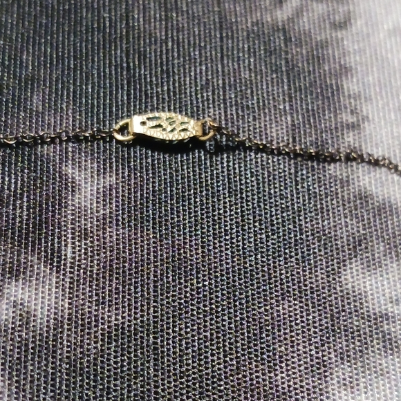 LaMode Tigers Eye Necklace - Picture 4 of 6